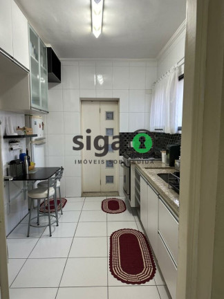 Imagem Apartamento com 2 Quartos à Venda, 127 m² em Vila Clementino - São Paulo Imagem Apartamento com 2 Quartos à Venda, 127 m² em Vila Clementino - São Paulo