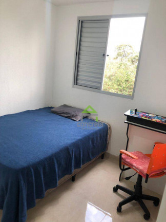 Imagem Apartamento com 2 Quartos à Venda, 42 m² em Recanto Vista Alegre - Cotia