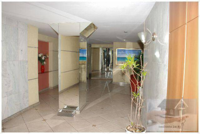 Imagem Apartamento com 2 Quartos à Venda, 76 m² em Flamengo - Rio De Janeiro