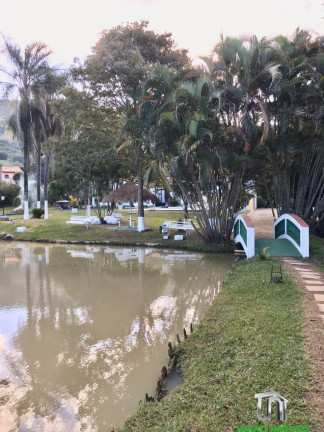 Imagem Imóvel com 5 Quartos à Venda, 468 m² em Guaripocaba Dos Souzas - Bragança Paulista