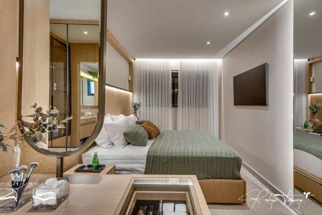 Imagem Apartamento com 3 Quartos à Venda, 121 m² em Setor Bela Vista - Goiânia Imagem Apartamento com 3 Quartos à Venda, 121 m² em Setor Bela Vista - Goiânia