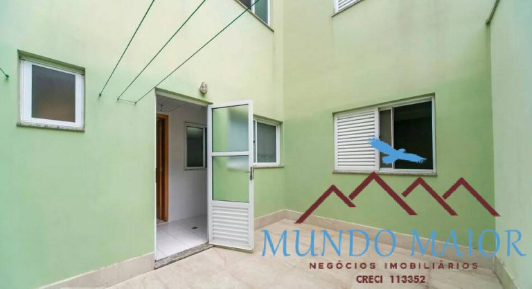 Imagem Apartamento com 3 Quartos à Venda, 115 m² em Campestre - Santo André Imagem Apartamento com 3 Quartos à Venda, 115 m² em Campestre - Santo André