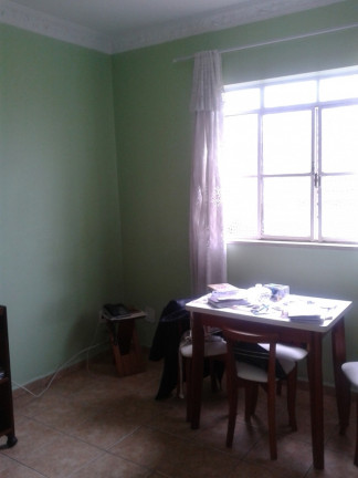 Imagem Casa com 2 Quartos à Venda, 65 m² em Marapé - Santos