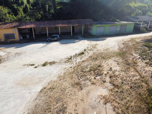 Imagem Galpão à Venda, 281 m² em Angola - Santa Branca Imagem Galpão à Venda, 281 m² em Angola - Santa Branca
