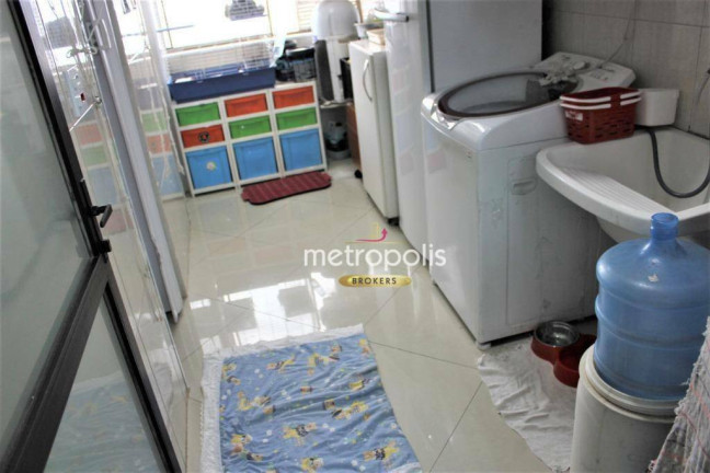 Imagem Apartamento com 3 Quartos à Venda, 162 m² em Santo Antônio - São Caetano Do Sul Imagem Apartamento com 3 Quartos à Venda, 162 m² em Santo Antônio - São Caetano Do Sul