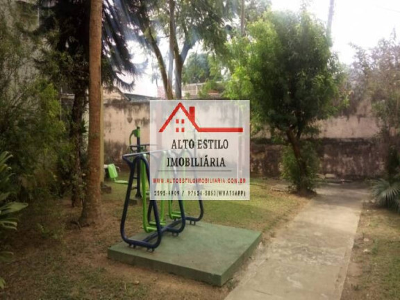 Imagem Apartamento com 2 Quartos à Venda, 45 m² em Quintino Bocaiúva - Rio De Janeiro