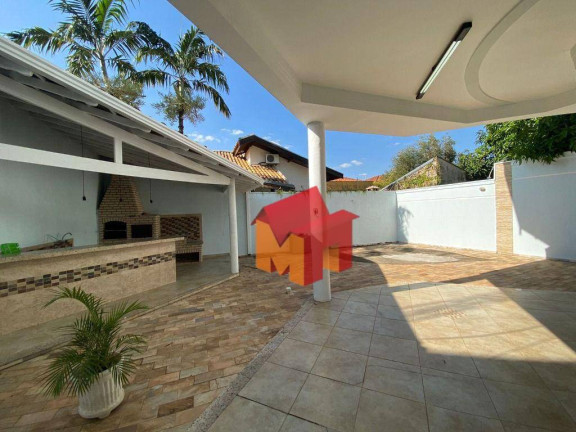 Imagem Casa com 3 Quartos à Venda, 354 m² em Parque Residencial Nardini - Americana Imagem Casa com 3 Quartos à Venda, 354 m² em Parque Residencial Nardini - Americana