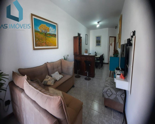 Imagem Apartamento com 2 Quartos à Venda, 137 m² em Vila Nova - Cabo Frio