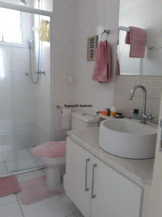 Imagem Apartamento com 2 Quartos à Venda, 78 m² em Limão - São Paulo