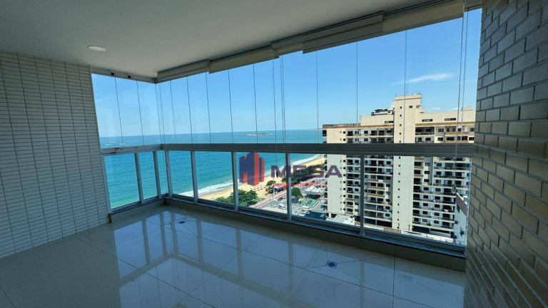 Imagem Apartamento com 3 Quartos à Venda, 111 m² em Praia De Itaparica - Vila Velha Imagem Apartamento com 3 Quartos à Venda, 111 m² em Praia De Itaparica - Vila Velha