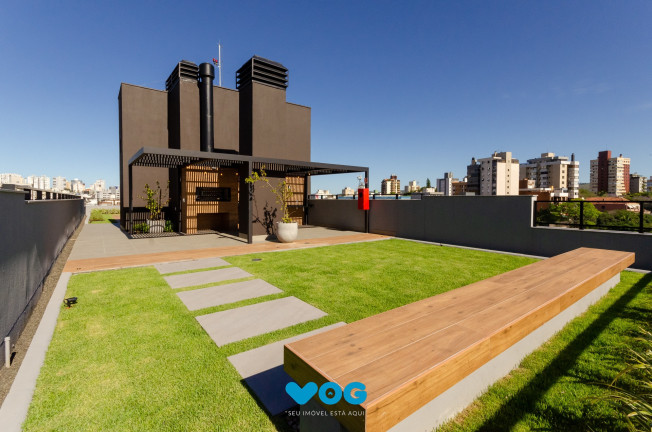Imóvel com 2 Quartos à Venda, 63 m² em Petrópolis - Porto Alegre
