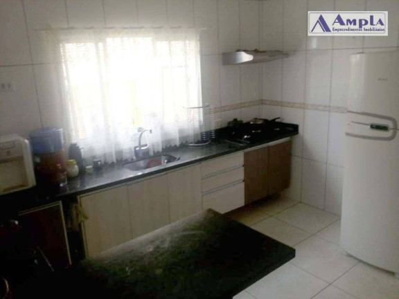 Imagem Sobrado com 3 Quartos à Venda, 170 m² em Tatuapé - São Paulo