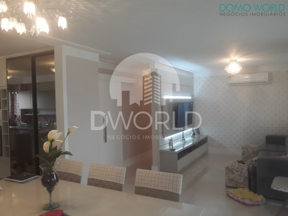 Imagem Imóvel com 4 Quartos à Venda, 128 m² em Centro - Santo André Imagem Imóvel com 4 Quartos à Venda, 128 m² em Centro - Santo André
