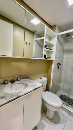 Imagem Apartamento com 2 Quartos à Venda, 64 m² em Moinhos De Vento - Canoas Imagem Apartamento com 2 Quartos à Venda, 64 m² em Moinhos De Vento - Canoas