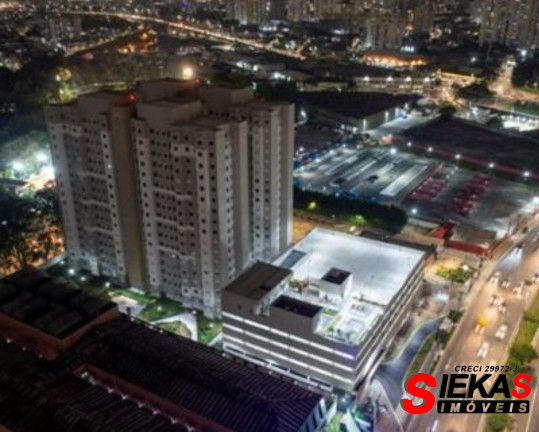 Imagem Apartamento com 2 Quartos à Venda, 41 m² em Jardim Jaú (zona Leste) - São Paulo Imagem Apartamento com 2 Quartos à Venda, 41 m² em Jardim Jaú (zona Leste) - São Paulo