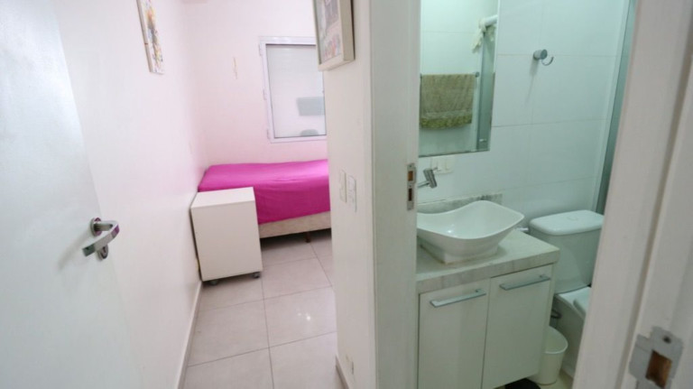 Imagem Apartamento com 3 Quartos à Venda, 85 m² em Alto Da Boa Vista - São Paulo