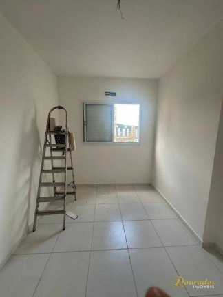 Imagem Apartamento com 2 Quartos à Venda, 61 m² em Boqueirão - Praia Grande