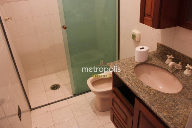Imagem Sobrado com 3 Quartos à Venda, 277 m² em Olímpico - São Caetano Do Sul