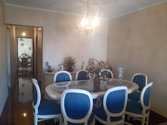Imagem Apartamento com 3 Quartos à Venda, 135 m² em Tatuapé - São Paulo Imagem Apartamento com 3 Quartos à Venda, 135 m² em Tatuapé - São Paulo