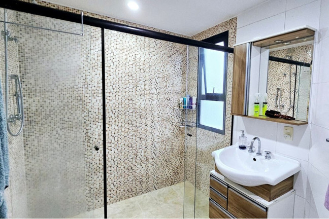 Imagem Apartamento com 1 Quarto à Venda, 117 m² em Vila Andrade - São Paulo