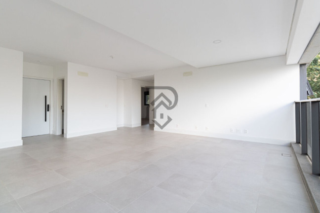 Imagem Apartamento com 2 Quartos à Venda, 142 m² em Cidade Jardim - São Paulo