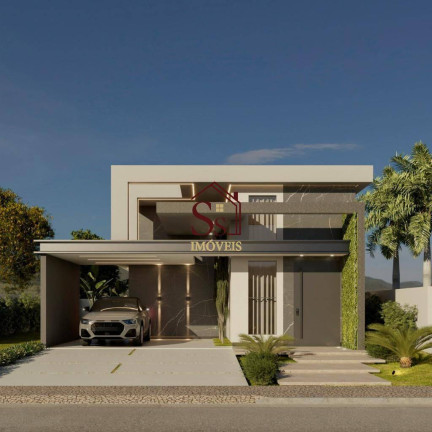 Casa com 3 Quartos à Venda, 450 m² em Rincão - Mossoró