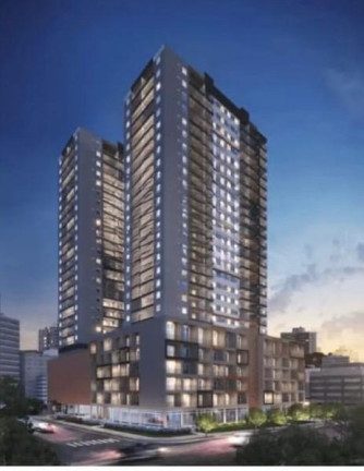 Imagem Apartamento com 1 Quarto à Venda, 39 m² em Belenzinho - São Paulo Imagem Apartamento com 1 Quarto à Venda, 39 m² em Belenzinho - São Paulo