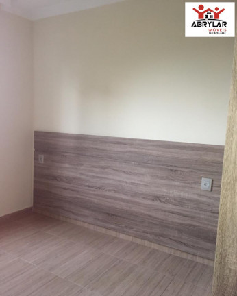 Imagem Imóvel com 2 Quartos à Venda, 48 m² em Jardim Ermida I - Jundiaí