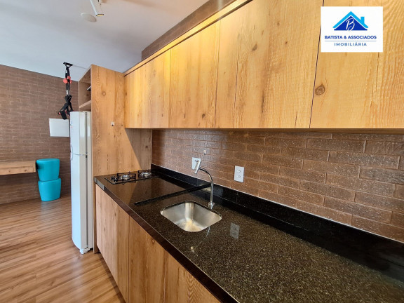 Imagem Imóvel com 1 Quarto à Venda, 42 m² em Vila Itapura - Campinas Imagem Imóvel com 1 Quarto à Venda, 42 m² em Vila Itapura - Campinas