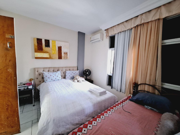 Imagem Cobertura com 4 Quartos à Venda, 300 m² em Canela - Salvador