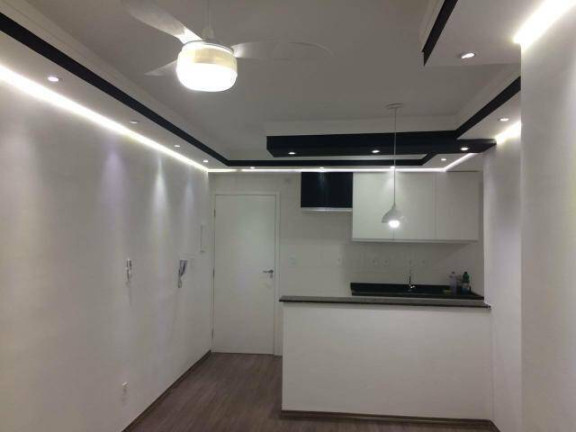 Imagem Apartamento com 2 Quartos à Venda, 57 m² em Parque Bela Vista - Votorantim Imagem Apartamento com 2 Quartos à Venda, 57 m² em Parque Bela Vista - Votorantim