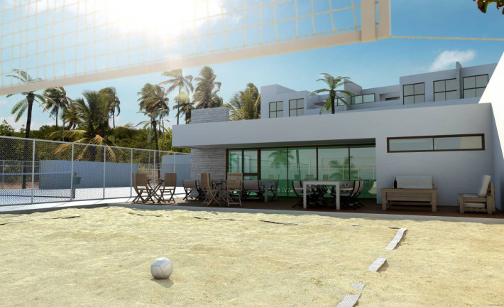 Imagem Apartamento com 4 Quartos à Venda, 178 m² em Toquinho - Ipojuca Imagem Apartamento com 4 Quartos à Venda, 178 m² em Toquinho - Ipojuca