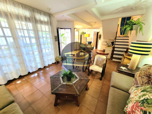 Imagem Casa com 4 Quartos à Venda, 184 m² em Juquehy - São Sebastião