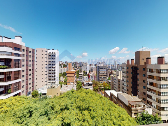 Imagem Imóvel com 5 Quartos à Venda, 410 m² em Petrópolis - Porto Alegre