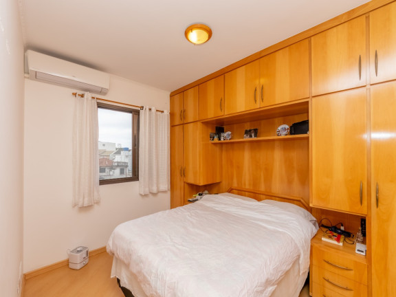 Imagem Apartamento com 3 Quartos à Venda, 82 m² em Vila Mariana - São Paulo