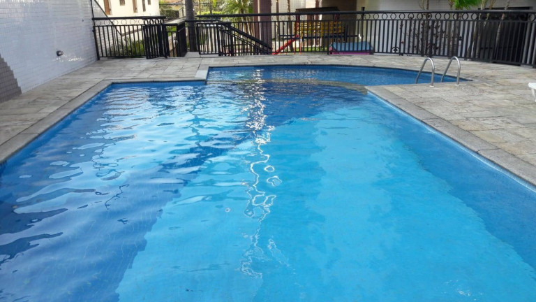 Imagem Apartamento com 3 Quartos à Venda, 105 m² em Vila Regente Feijó - São Paulo Imagem Apartamento com 3 Quartos à Venda, 105 m² em Vila Regente Feijó - São Paulo