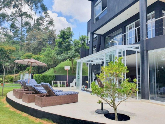 Imagem Casa com 5 Quartos à Venda, 750 m² em Jardim Do Golf I - Jandira Imagem Casa com 5 Quartos à Venda, 750 m² em Jardim Do Golf I - Jandira