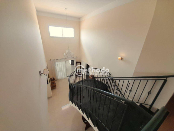 Imagem Casa com 6 Quartos para Alugar, 412 m² em Chácara São Rafael - Campinas