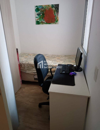 Imagem Apartamento com 2 Quartos à Venda, 75 m² em Condomínio Royal Park - São José Dos Campos