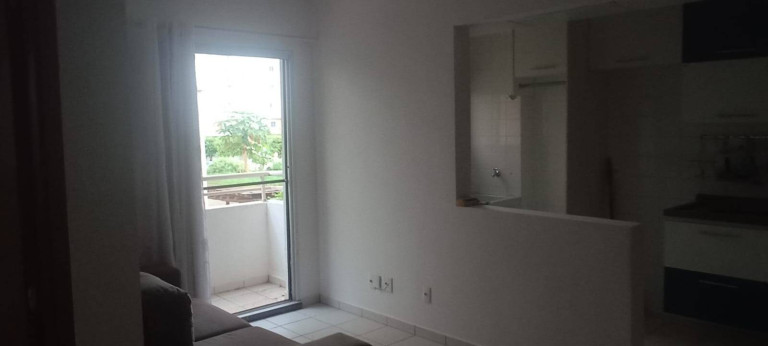 Imagem Apartamento com 2 Quartos para Alugar, 57 m² em Cuiabá Imagem Apartamento com 2 Quartos para Alugar, 57 m² em Cuiabá