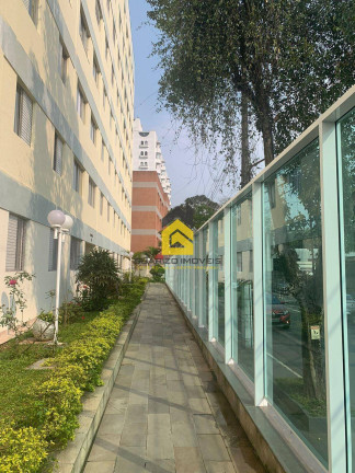 Imagem Apartamento com 2 Quartos à Venda, 58 m² em Centro - São Bernardo Do Campo Imagem Apartamento com 2 Quartos à Venda, 58 m² em Centro - São Bernardo Do Campo