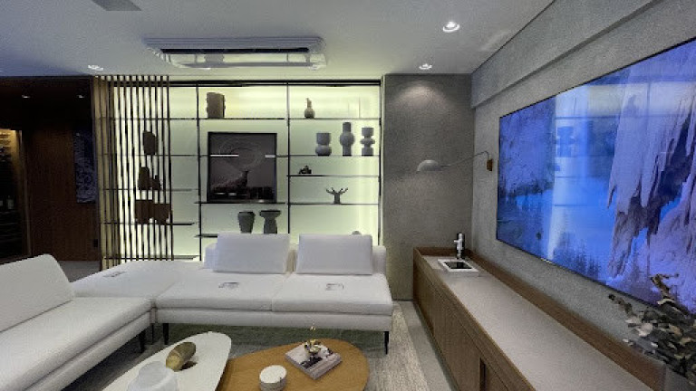 Imagem Apartamento com 3 Quartos à Venda, 120 m² em Condomínio Royal Park - São José Dos Campos
