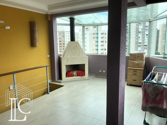 Imagem Apartamento com 2 Quartos à Venda, 116 m² em Vila Mascote - São Paulo