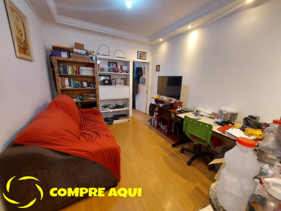 Imagem Apartamento com 1 Quarto à Venda, 35 m² em Consolação - São Paulo Imagem Apartamento com 1 Quarto à Venda, 35 m² em Consolação - São Paulo