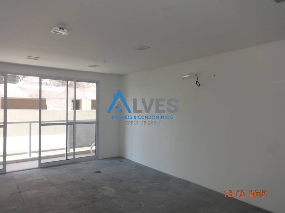 Imagem Sala Comercial à Venda, 43 m² em Centro - São Bernardo Do Campo Imagem Sala Comercial à Venda, 43 m² em Centro - São Bernardo Do Campo