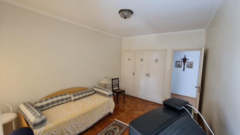 Imagem Apartamento com 3 Quartos à Venda, 215 m² em Mooca - São Paulo