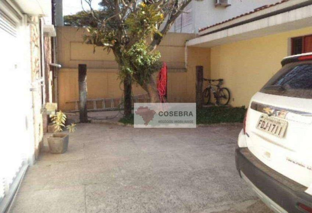 Imagem Casa com 3 Quartos à Venda, 250 m² em Brooklin - São Paulo Imagem Casa com 3 Quartos à Venda, 250 m² em Brooklin - São Paulo