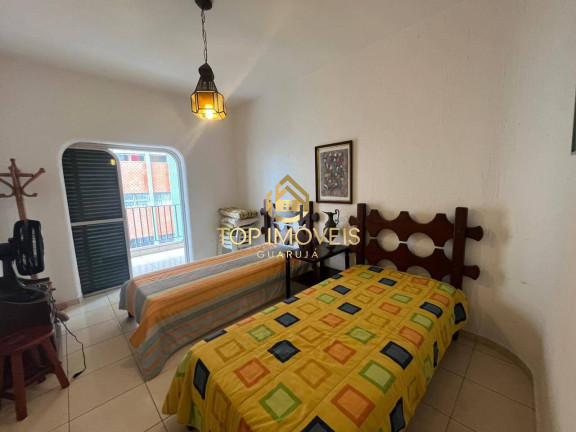 Imagem Apartamento com 3 Quartos à Venda, 150 m² em Vila Luis Antônio - Guarujá