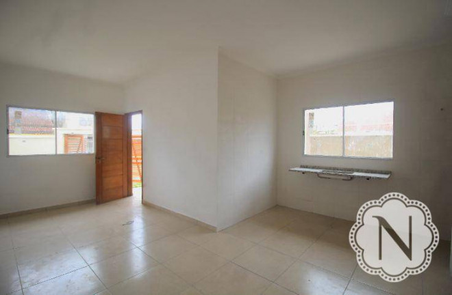 Imagem Casa com 2 Quartos à Venda, 75 m² em Tupy - Itanhaém Imagem Casa com 2 Quartos à Venda, 75 m² em Tupy - Itanhaém