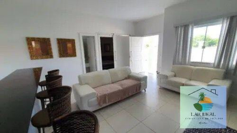 Imagem Casa com 3 Quartos à Venda, 360 m² em Praia Seca - Araruama Imagem Casa com 3 Quartos à Venda, 360 m² em Praia Seca - Araruama